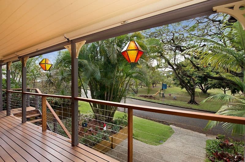 143 Empress Terrace, Bardon QLD 4065, Bardon - Thumbnail 2