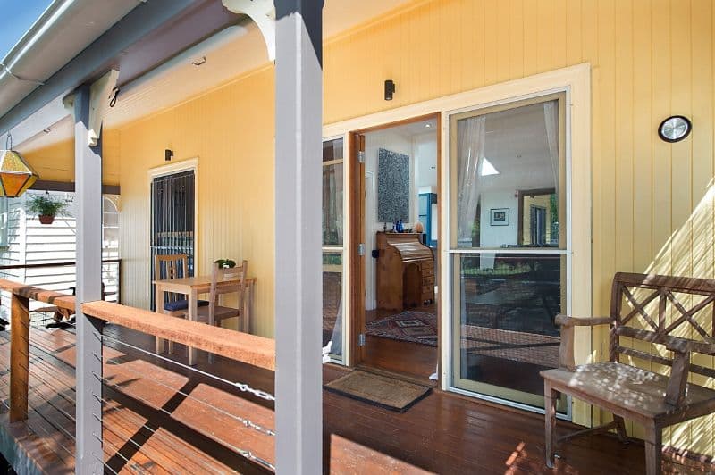 143 Empress Terrace, Bardon QLD 4065, Bardon - Thumbnail 3
