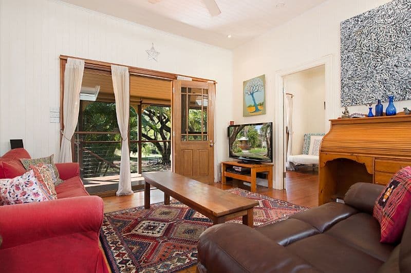 143 Empress Terrace, Bardon QLD 4065, Bardon - Thumbnail 4