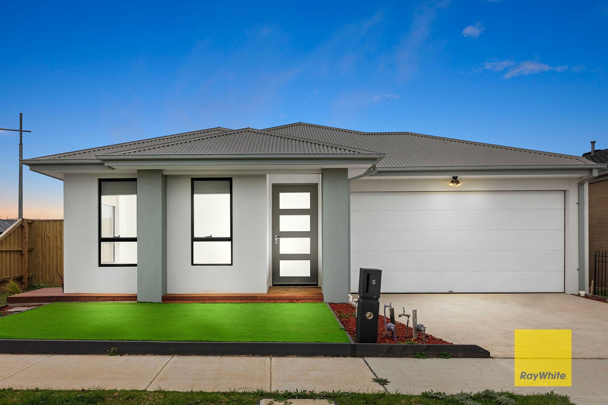 5 Ervine Drive, Wyndham Vale VIC 3024, Wyndham Vale - Image 1