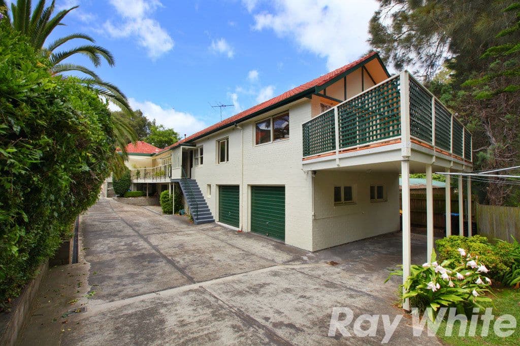 72 Avenue Road, MOSMAN NSW 2088, Mosman - Image 1