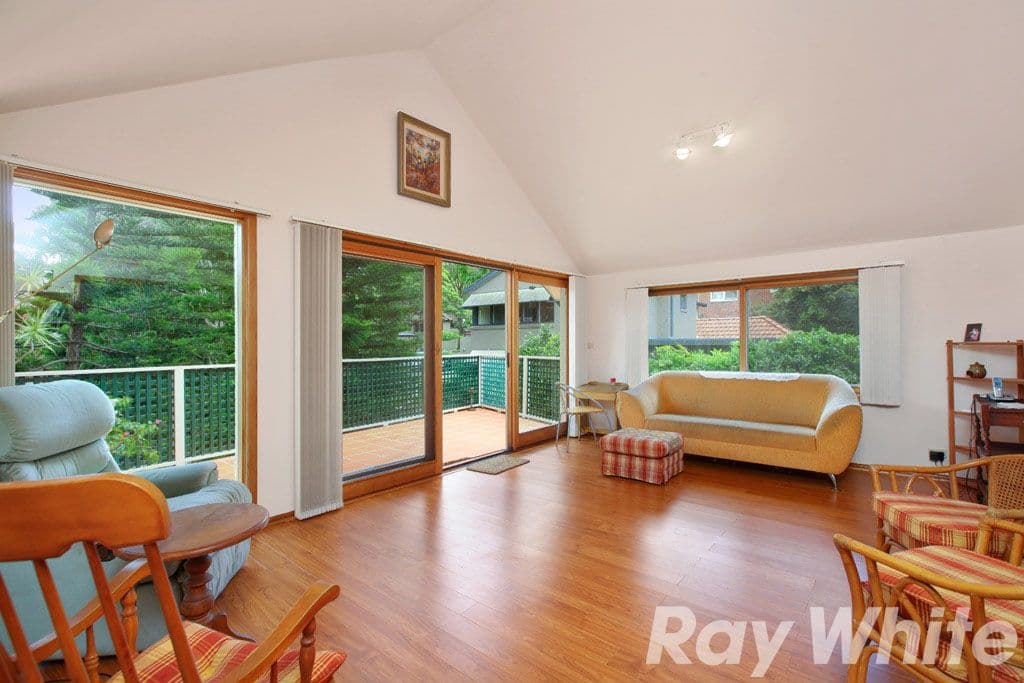72 Avenue Road, MOSMAN NSW 2088, Mosman - Thumbnail 2