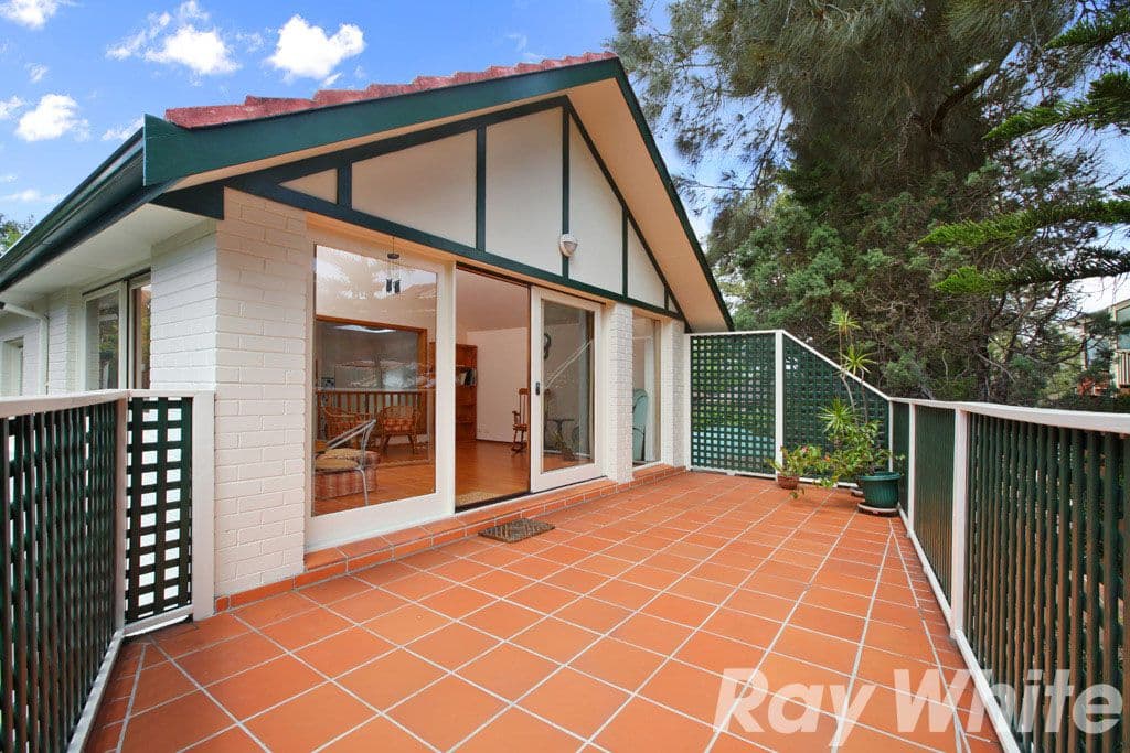 72 Avenue Road, MOSMAN NSW 2088, Mosman - Thumbnail 3
