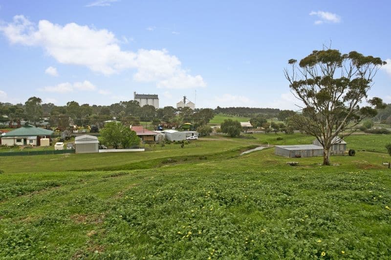 Lot 423 Barrier Highway, Saddleworth SA 5413, Saddleworth - Image 1