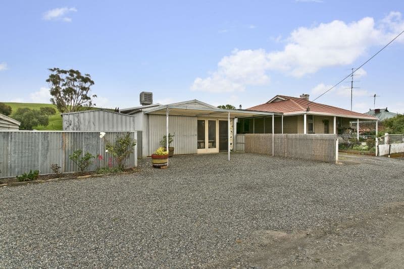 Lot 423 Barrier Highway, Saddleworth SA 5413, Saddleworth - Thumbnail 2