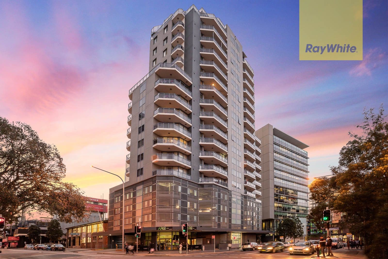 14 Hassall Street, Parramatta NSW 2150, Parramatta - Image 1