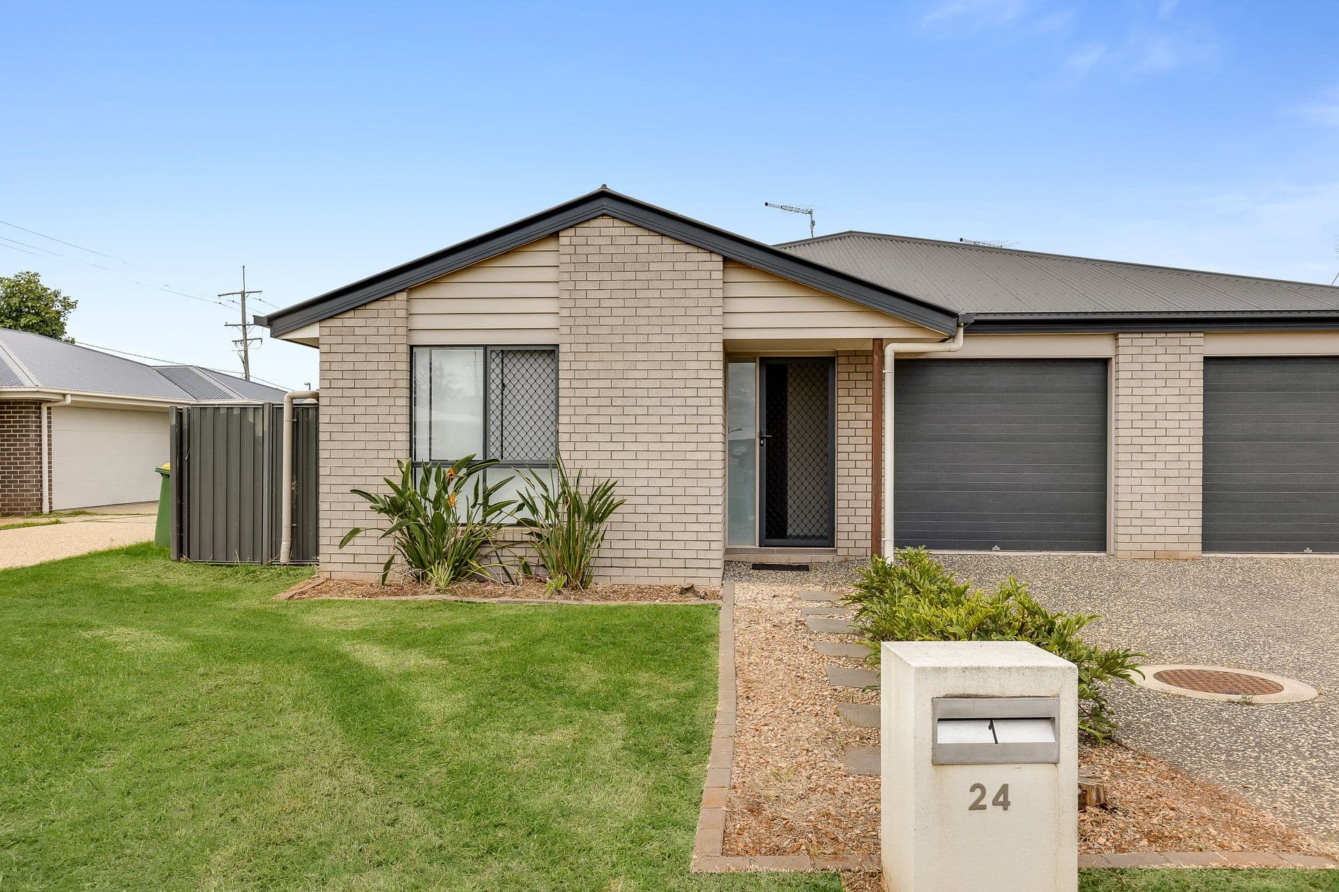 24 Tatum Court, Glenvale QLD 4350, Glenvale - Image 1