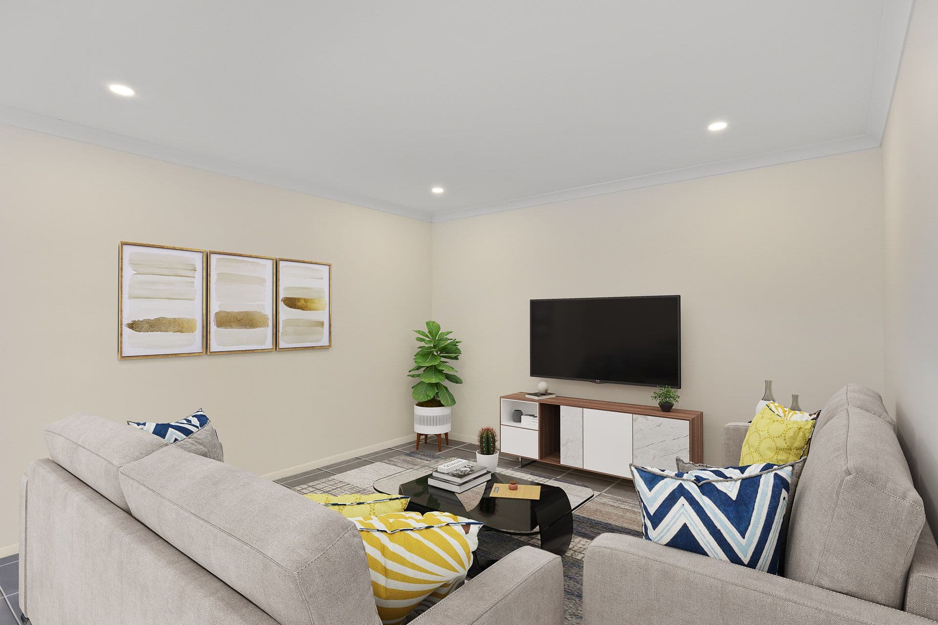 24 Tatum Court, Glenvale QLD 4350, Glenvale - Thumbnail 3