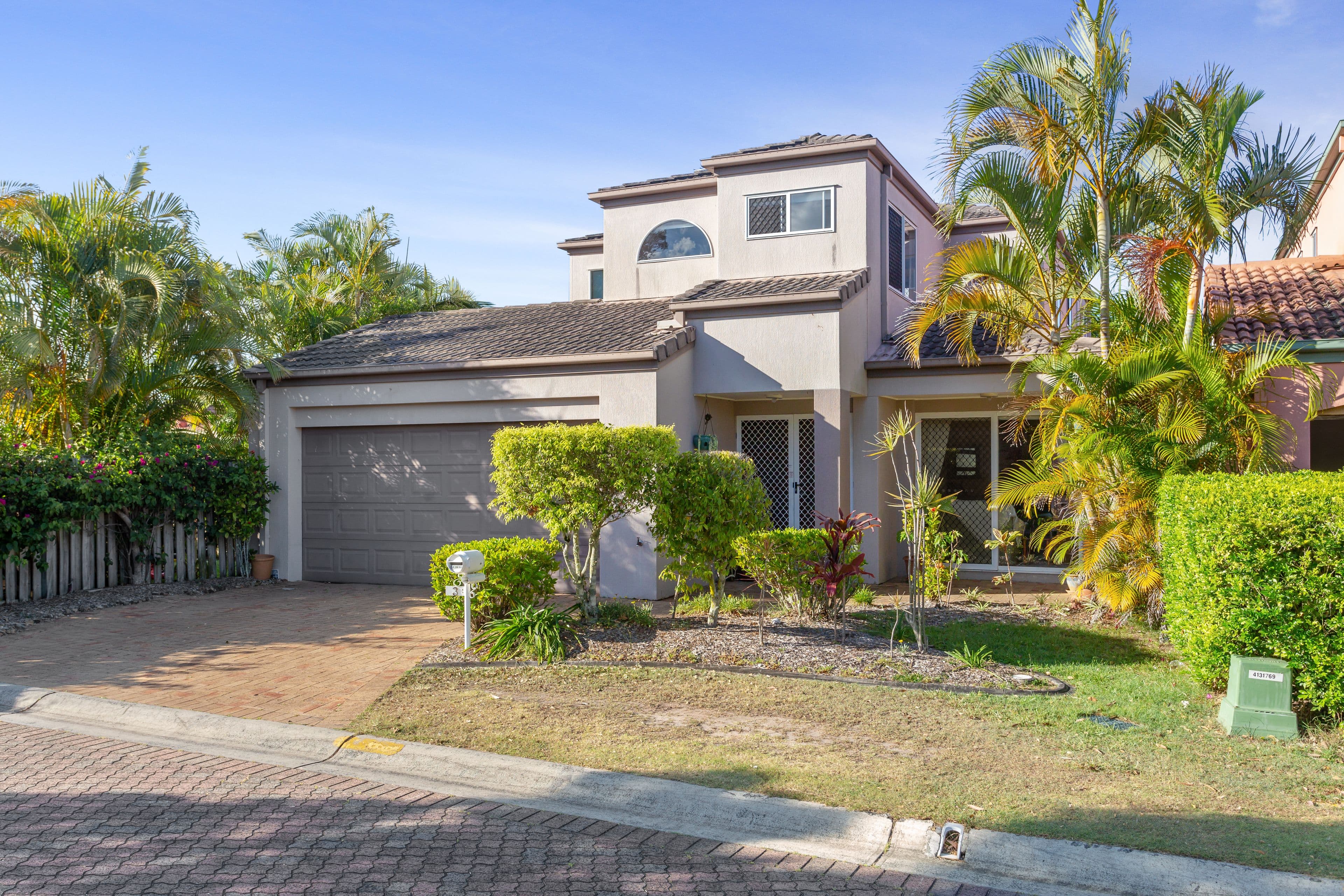 3 Millswood Court, Robina QLD 4226, Robina - Image 1