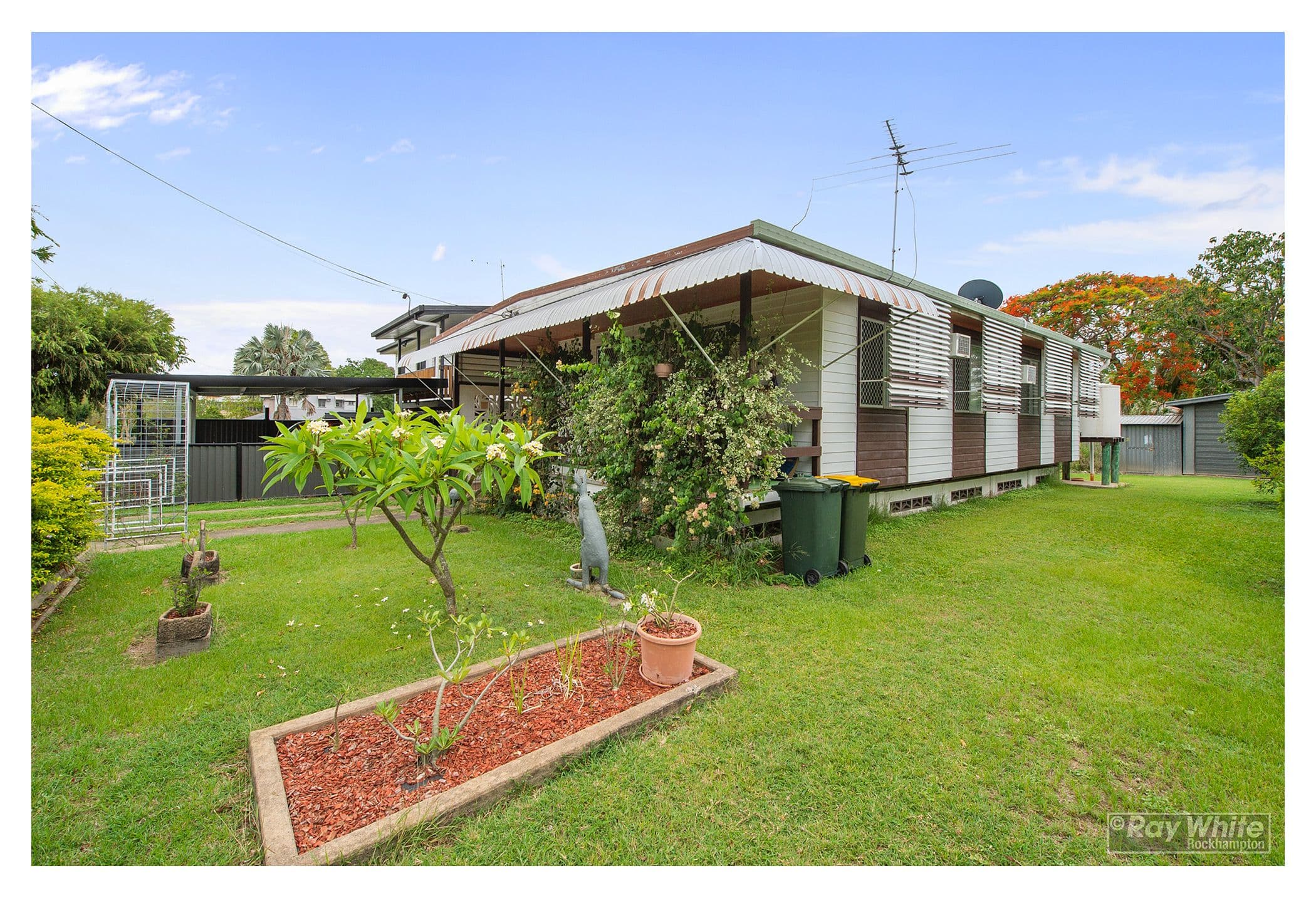 91 Livingstone Street, Berserker QLD 4701, Berserker - Thumbnail 2