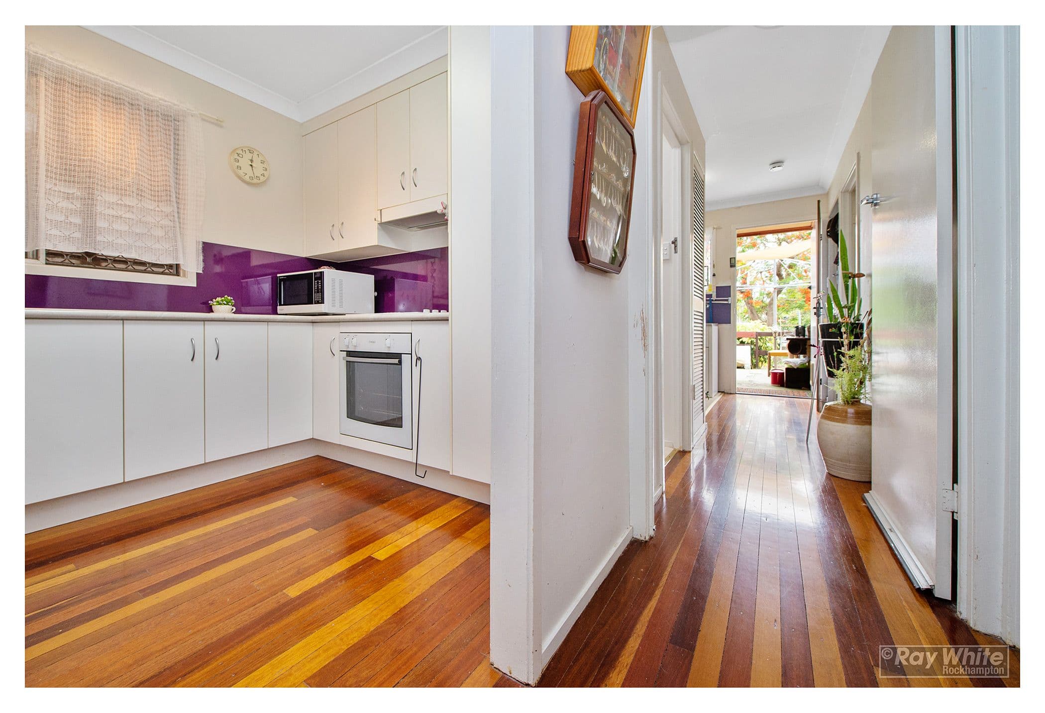 91 Livingstone Street, Berserker QLD 4701, Berserker - Thumbnail 4