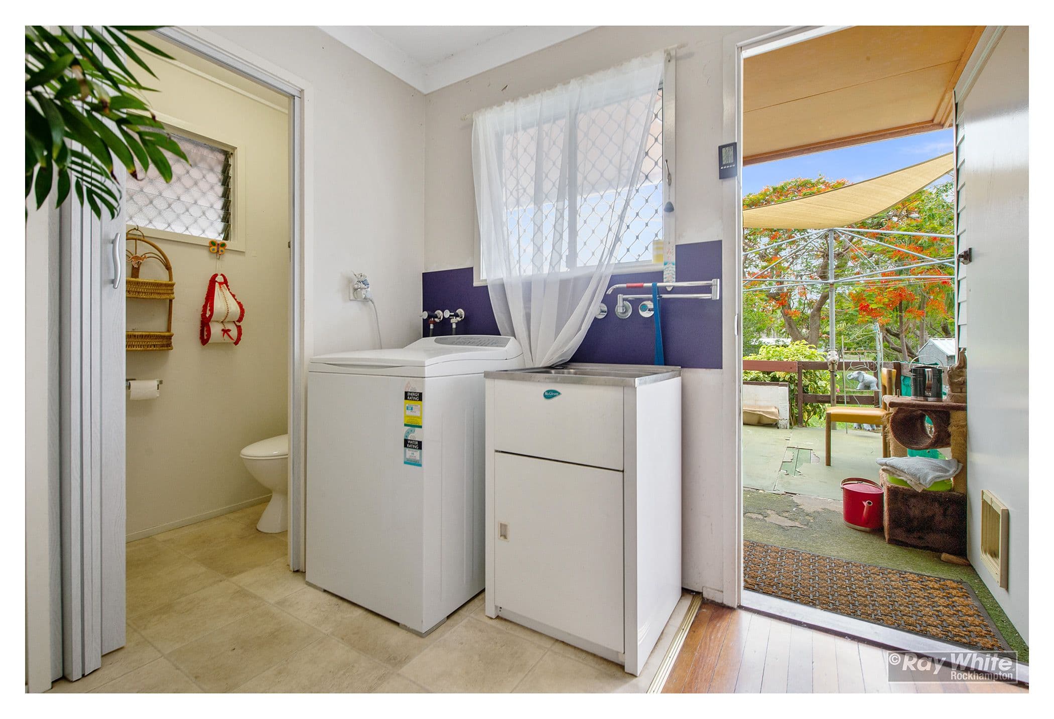 91 Livingstone Street, Berserker QLD 4701, Berserker - Thumbnail 8