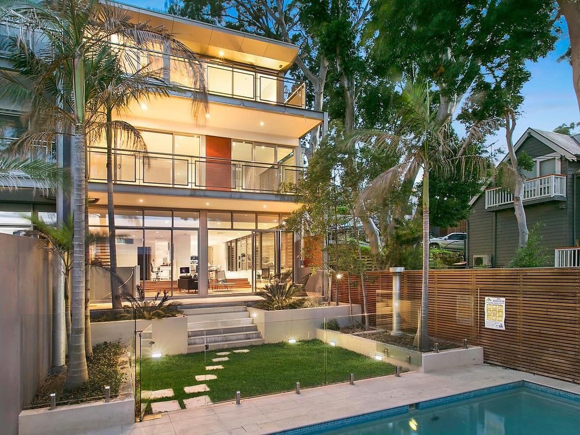 7 Duke Place, Balmain East - Image 1