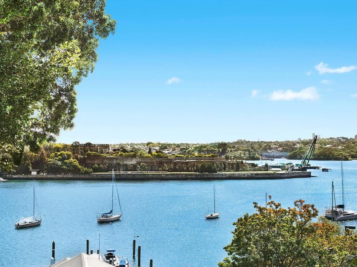 7 Duke Place, Balmain East - Thumbnail 3