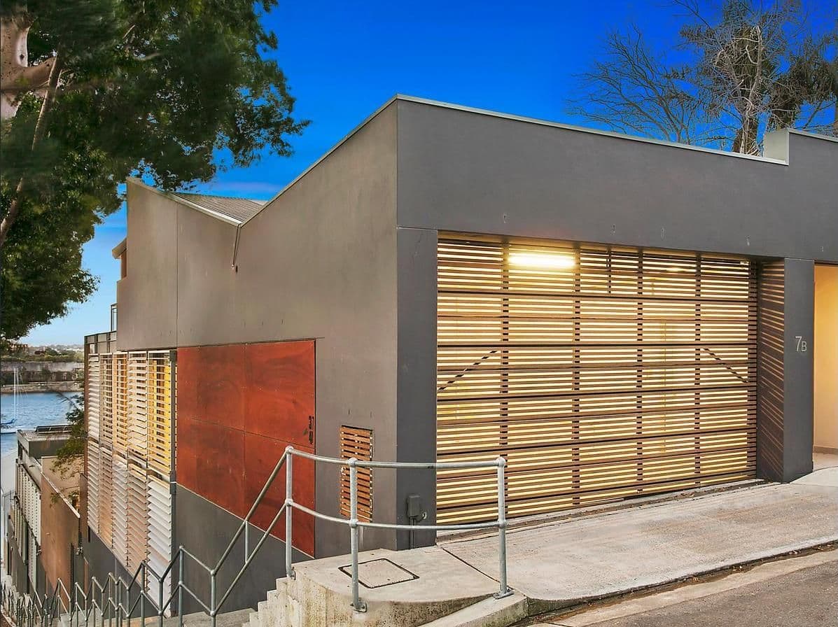 7 Duke Place, Balmain East - Thumbnail 5