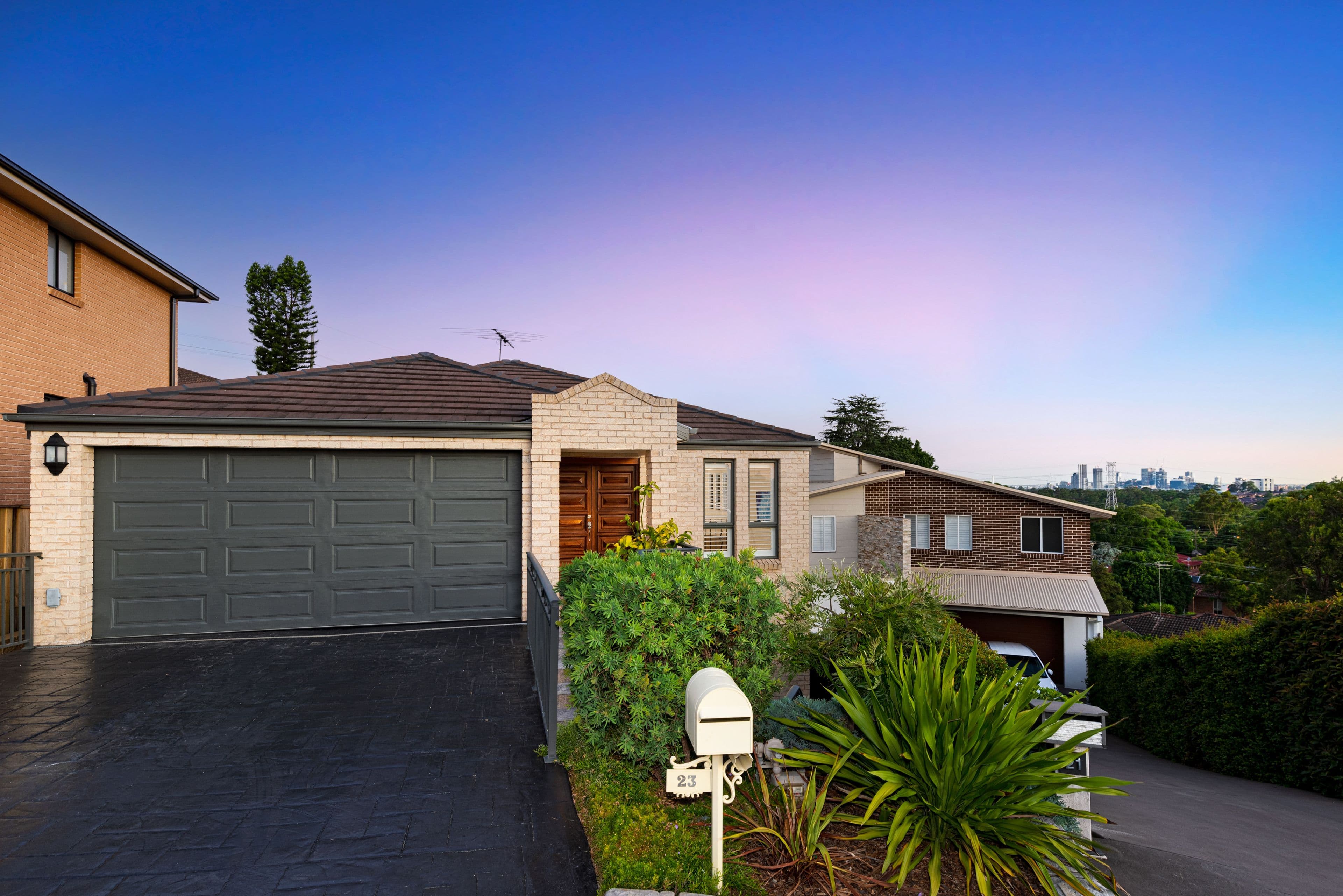 23 Mangalore Drive, Winston Hills NSW 2153, Winston Hills - Image 1
