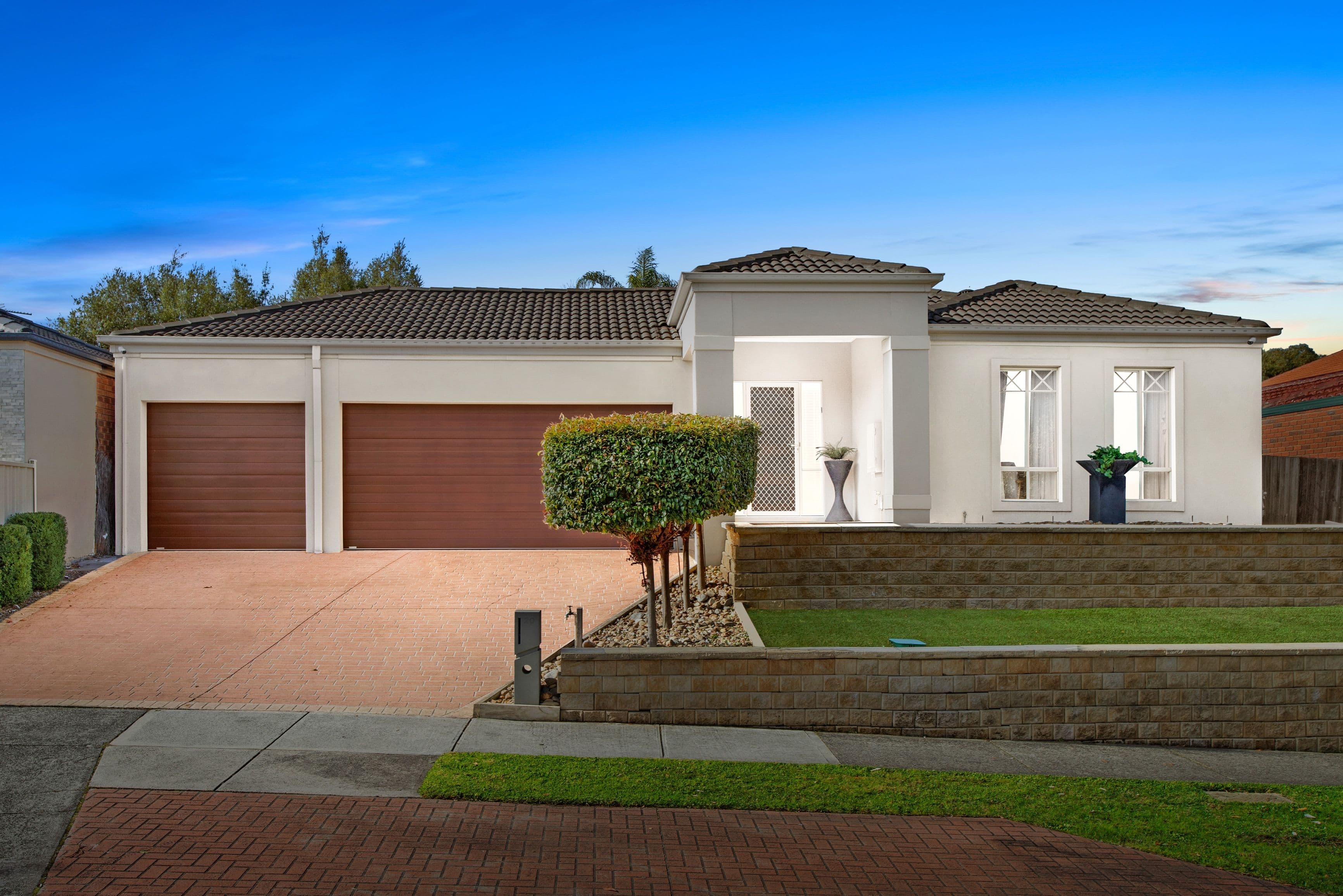 20 Stockdale Way, Mill Park VIC 3082, Mill Park - Image 1