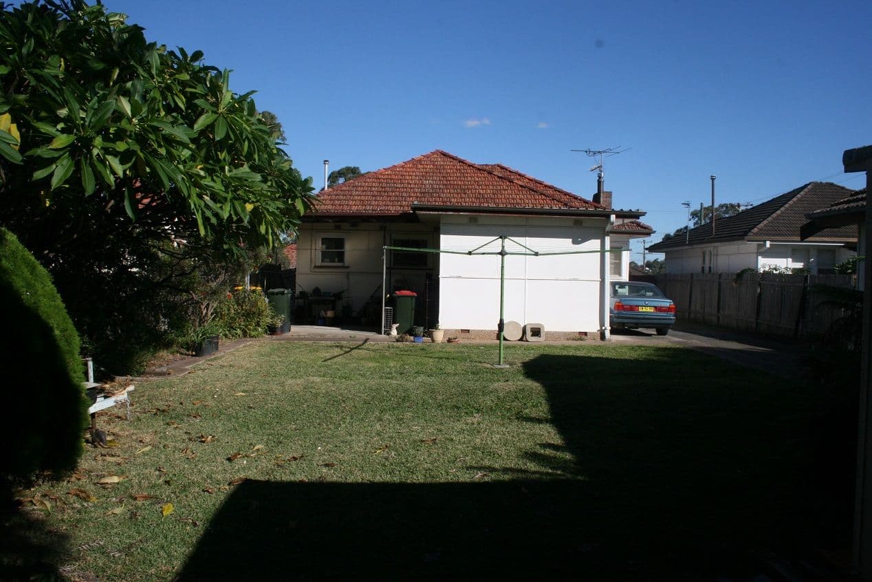 89 Smith Street, WENTWORTHVILLE NSW 2145, Wentworthville - Thumbnail 4