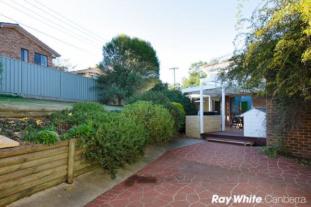 8 Burtt Crescent, CALWELL ACT 2905, Calwell - Image 1