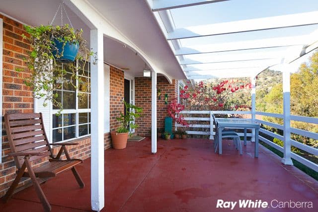 8 Burtt Crescent, CALWELL ACT 2905, Calwell - Thumbnail 3