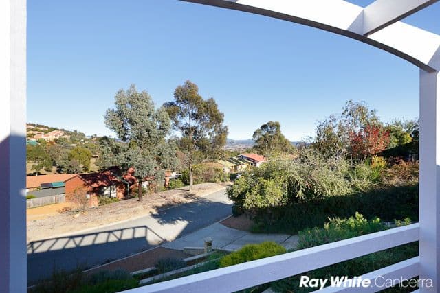 8 Burtt Crescent, CALWELL ACT 2905, Calwell - Thumbnail 4