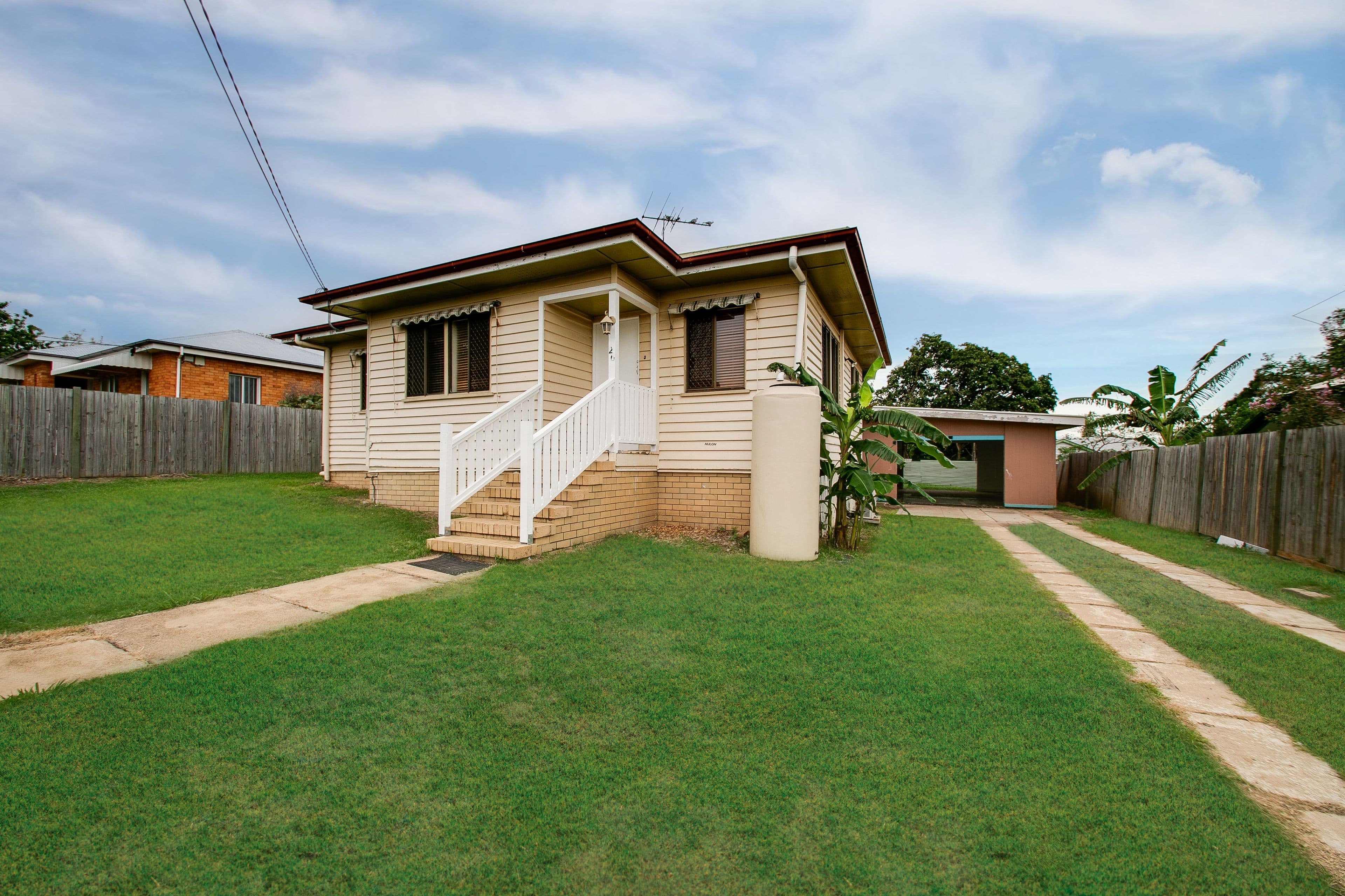 26 Stuart Street, Eastern Heights QLD 4305, Eastern Heights - Image 1
