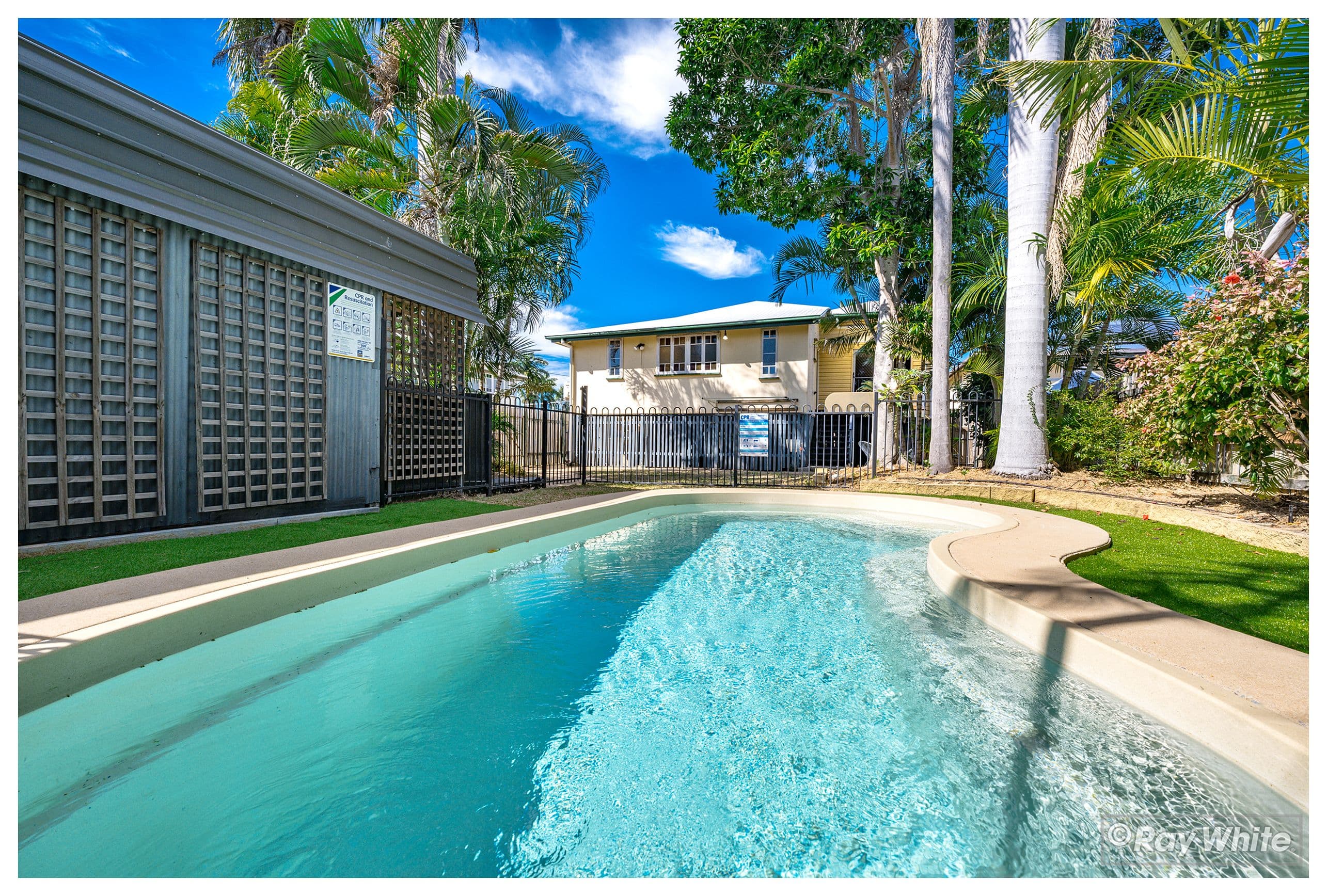 192 Denham Street, Allenstown QLD 4700, Allenstown - Image 1