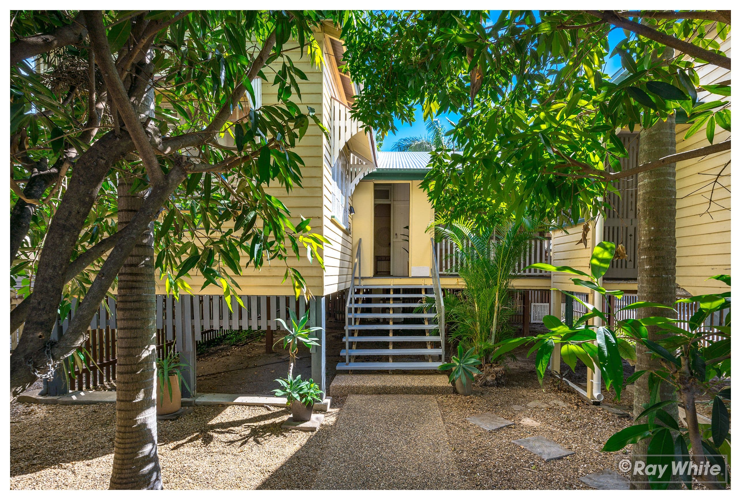 192 Denham Street, Allenstown QLD 4700, Allenstown - Thumbnail 2