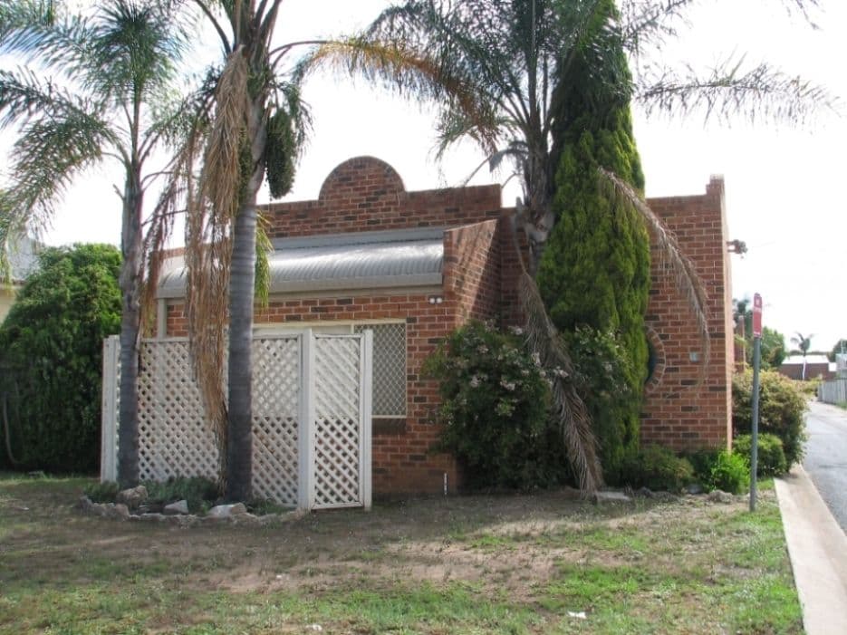 75 Belmore Street, TAMWORTH NSW 2340, West Tamworth - Image 1