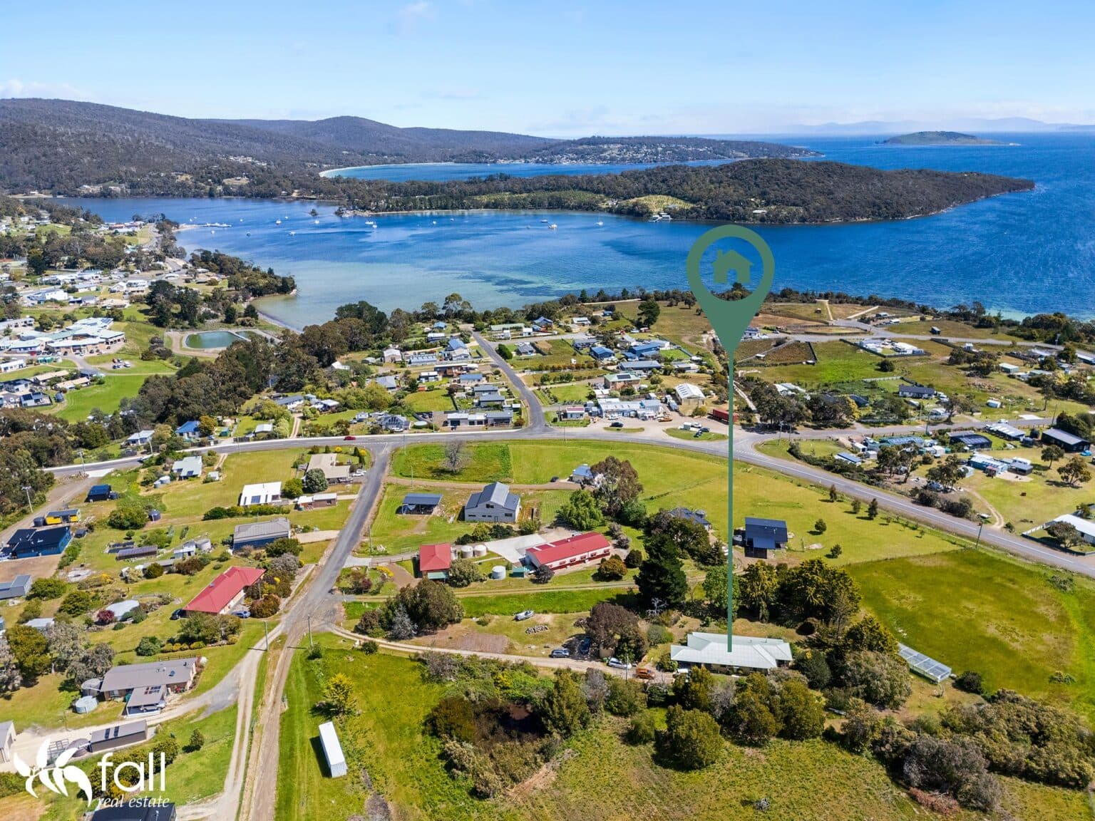 17 Kormos Drive, NUBEENA TAS 7184, Nubeena - Thumbnail 2