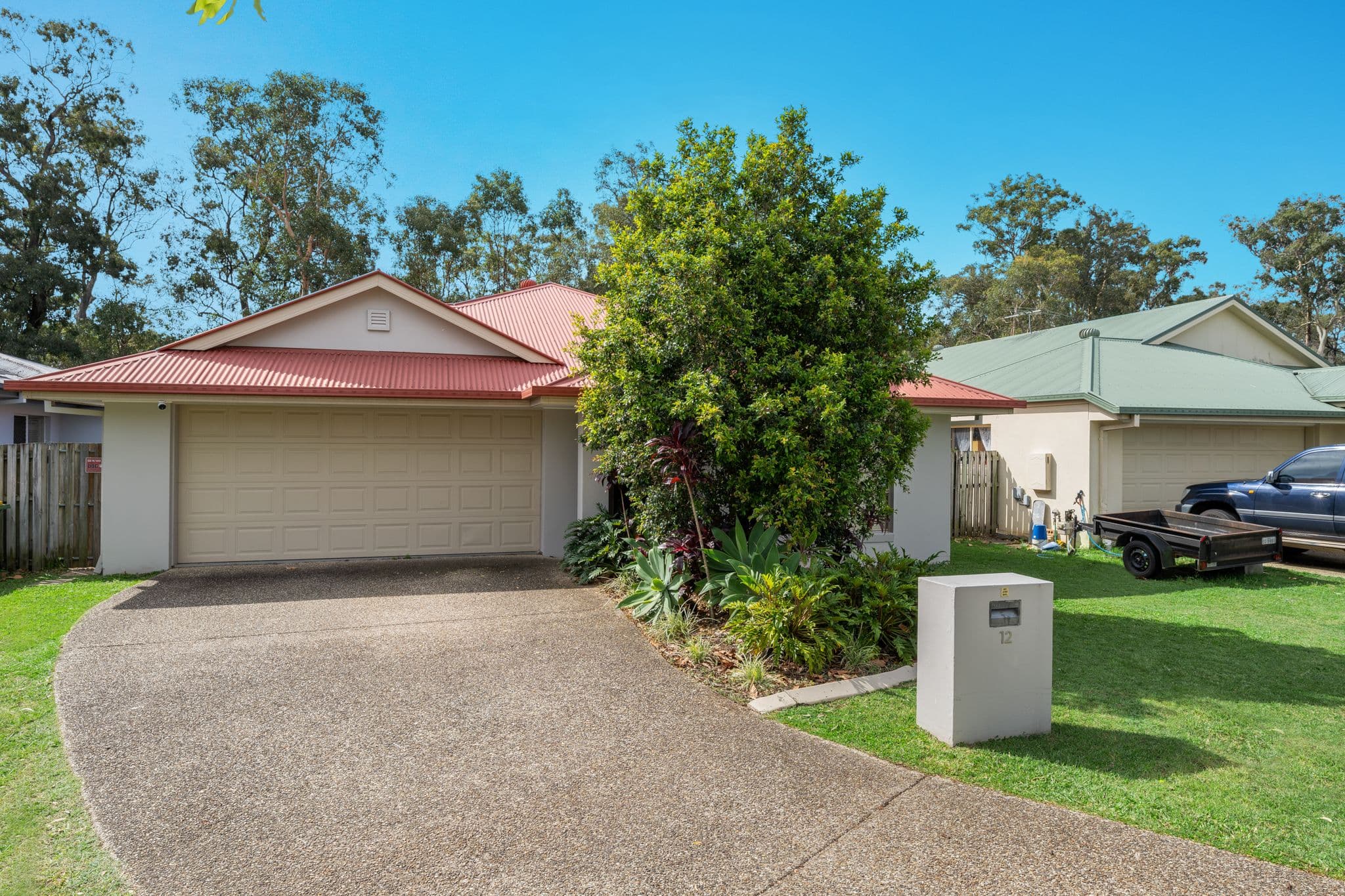 12 Lilyvale Crescent, Ormeau QLD 4208, Ormeau - Thumbnail 2