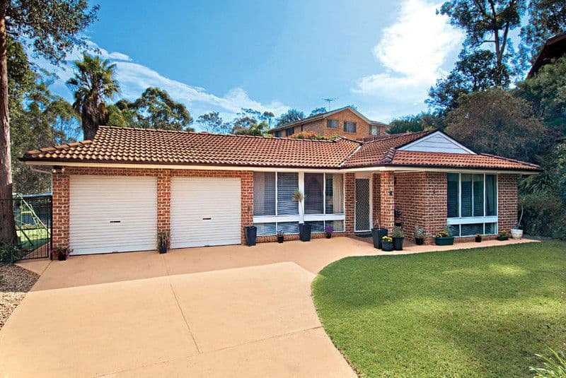 6 Kenneth Place, DURAL NSW 2158, Dural - Image 1