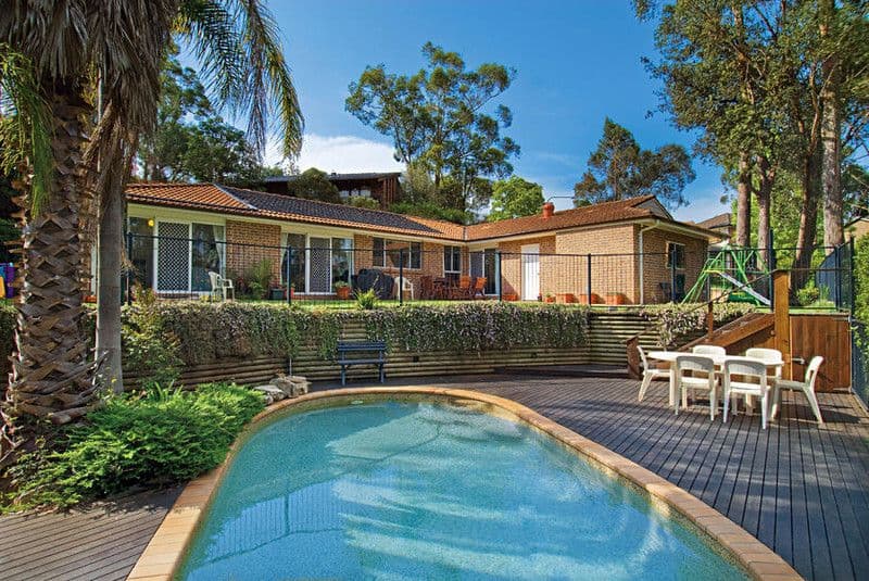 6 Kenneth Place, DURAL NSW 2158, Dural - Thumbnail 2