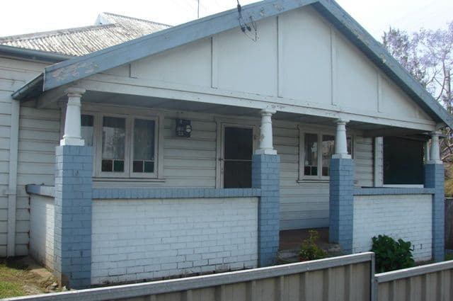 191 Macquarie Street, SOUTH WINDSOR NSW 2756, South Windsor - Image 1