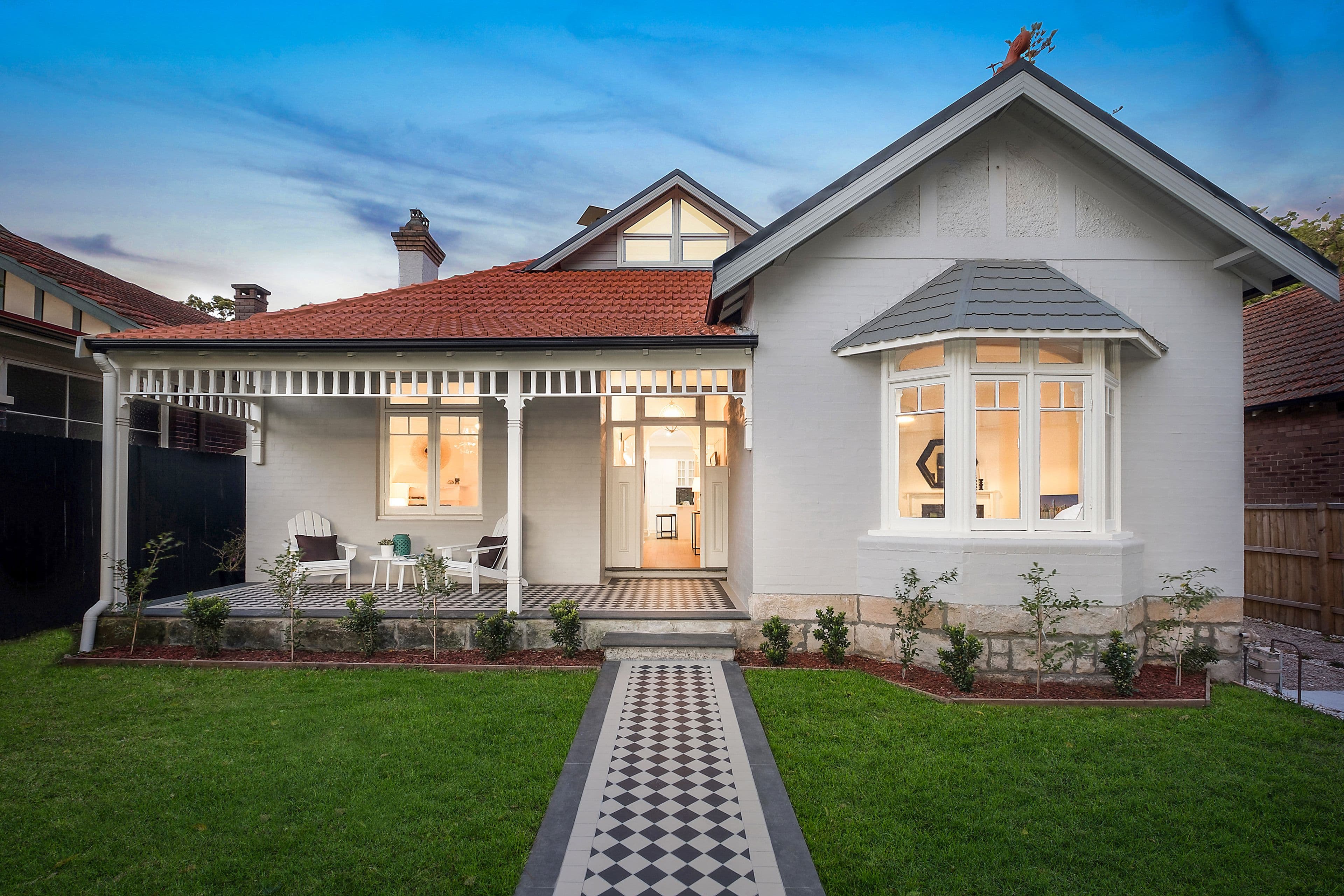 15 The Crescent, Mosman - Image 1