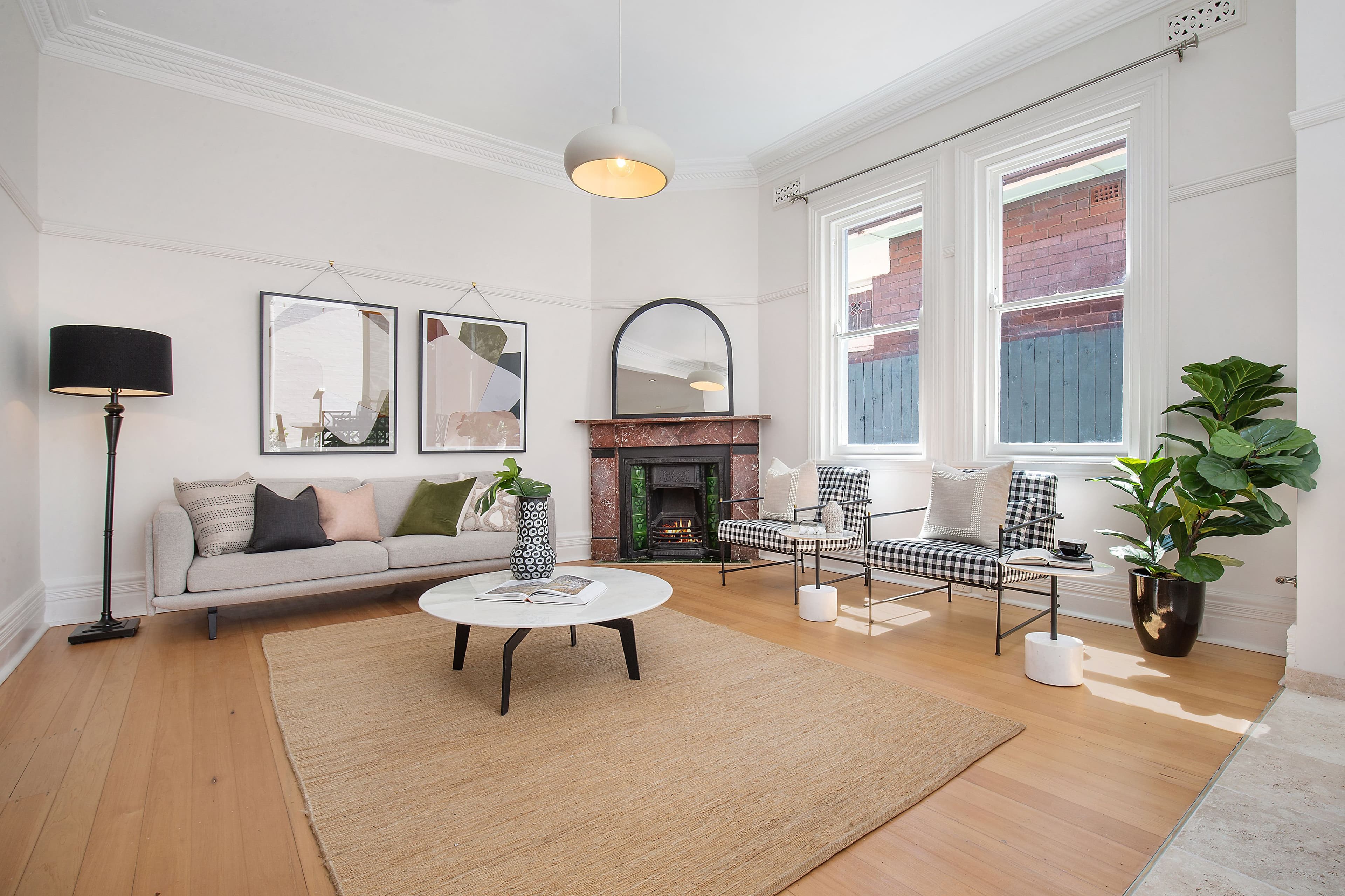 15 The Crescent, Mosman - Thumbnail 2