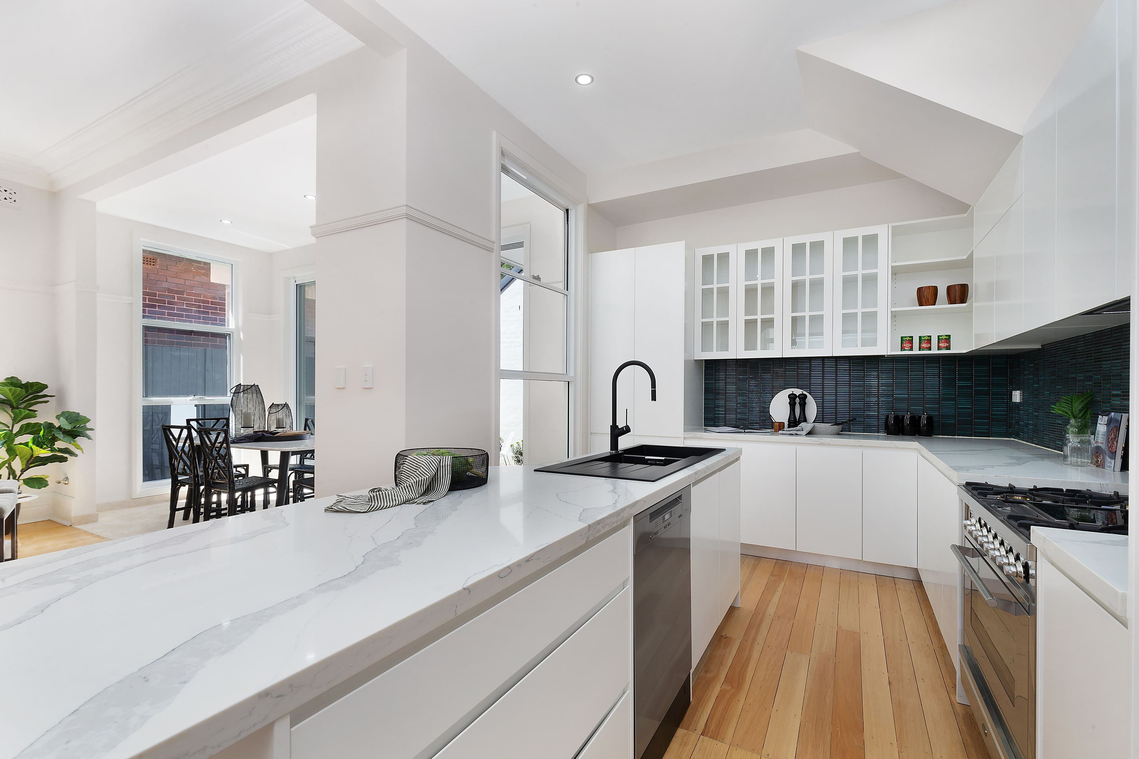 15 The Crescent, Mosman - Thumbnail 3