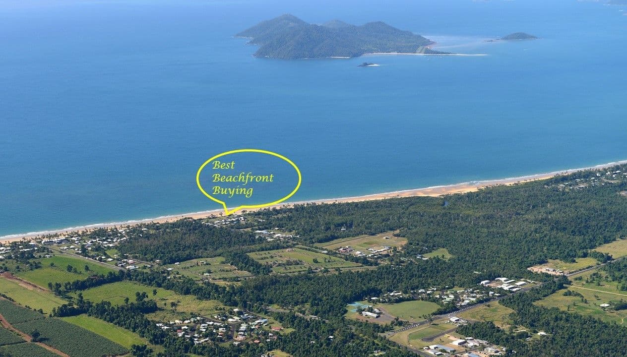 7 Conch Street, Mission Beach QLD 4852, Mission Beach - Thumbnail 2