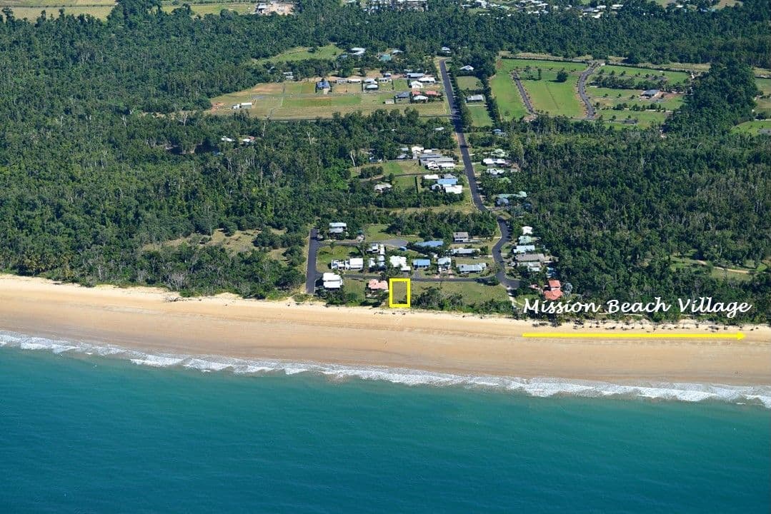 7 Conch Street, Mission Beach QLD 4852, Mission Beach - Thumbnail 6