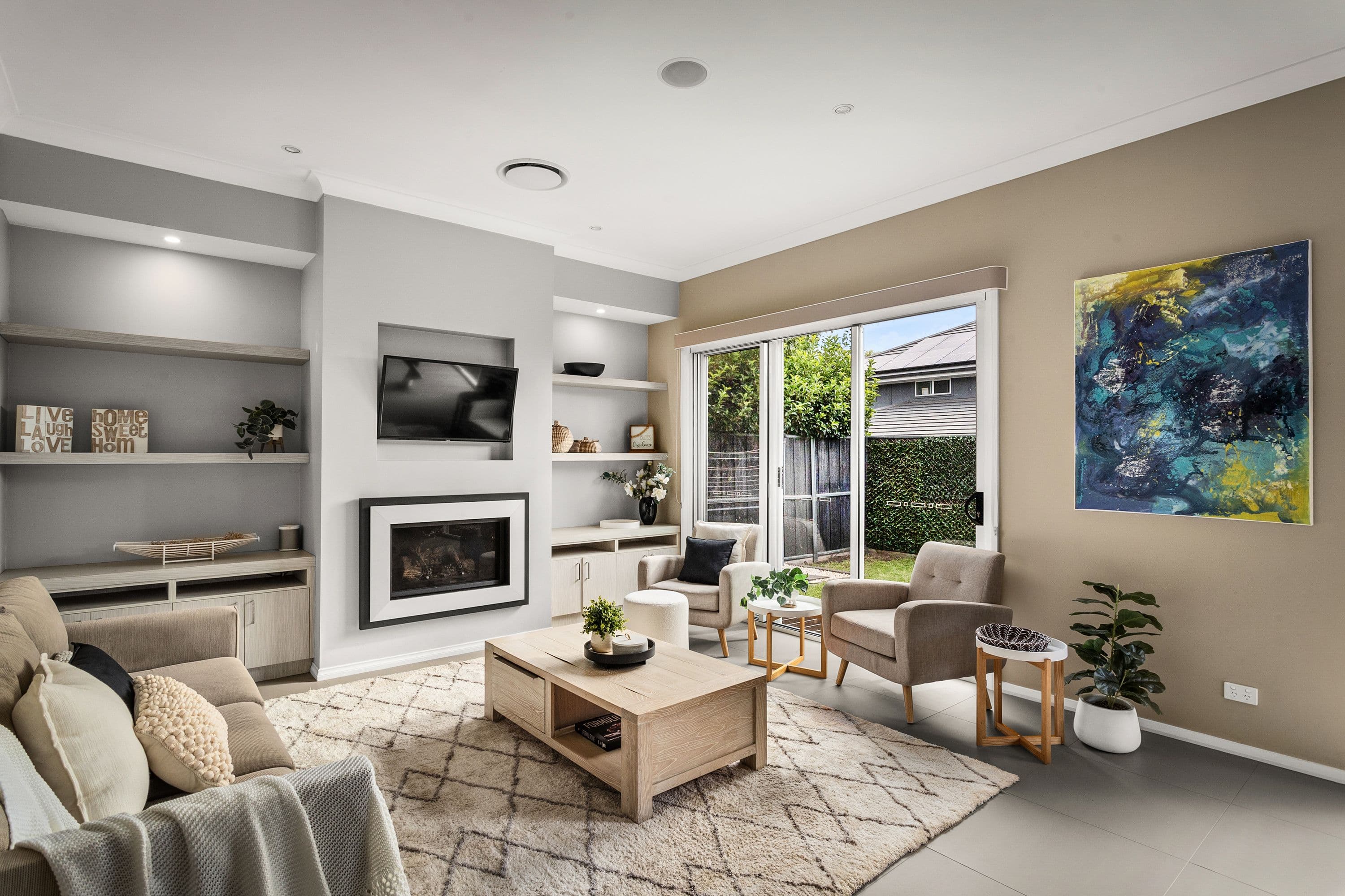 15 Fanflower Street, The Ponds NSW 2769, The Ponds - Thumbnail 8