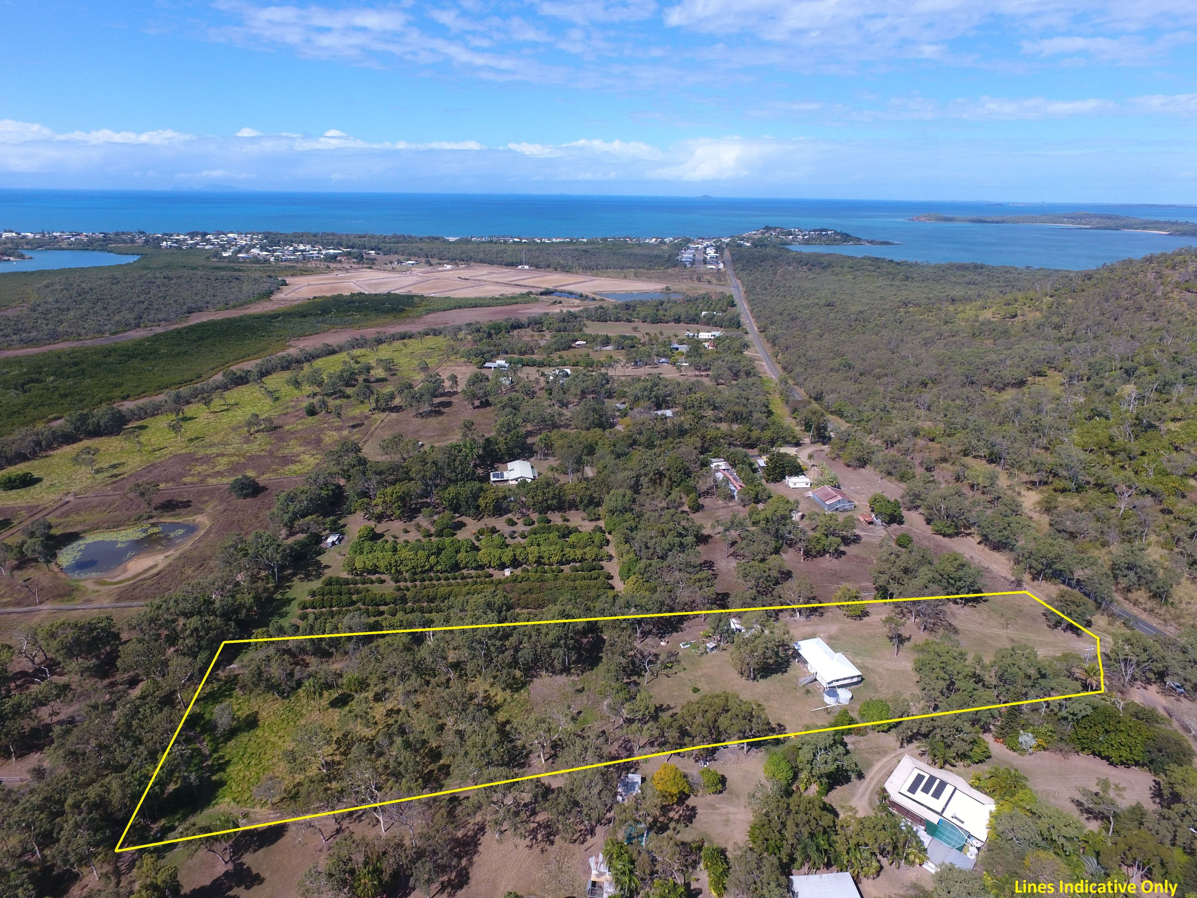 2 Herta Lane, Sarina Beach QLD 4737, Sarina Beach - Image 1