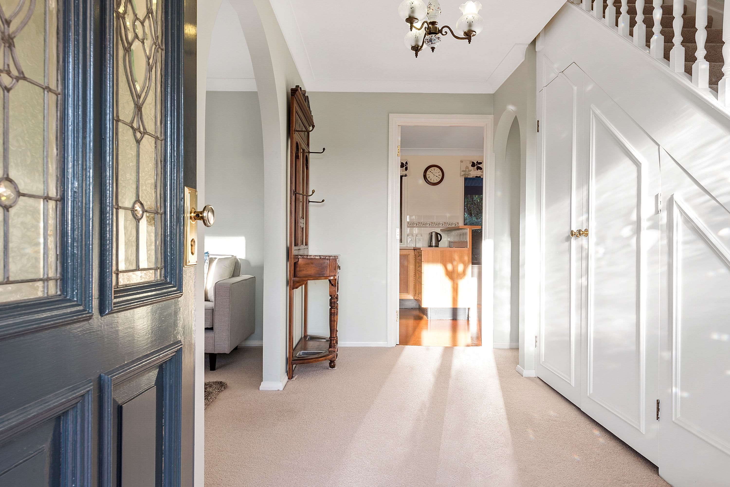 12 Silver Crescent, Westleigh - Thumbnail 2