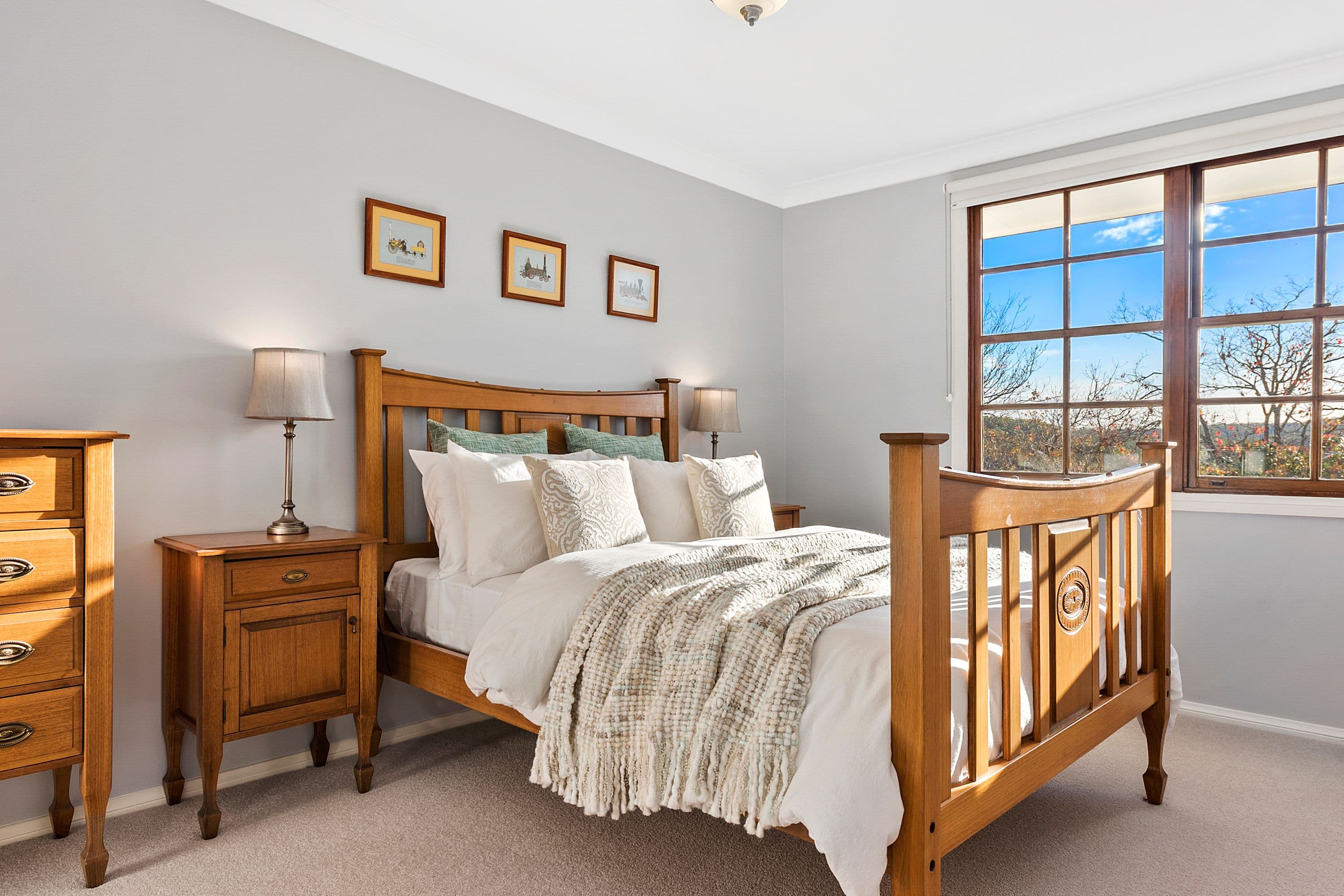 12 Silver Crescent, Westleigh - Thumbnail 7