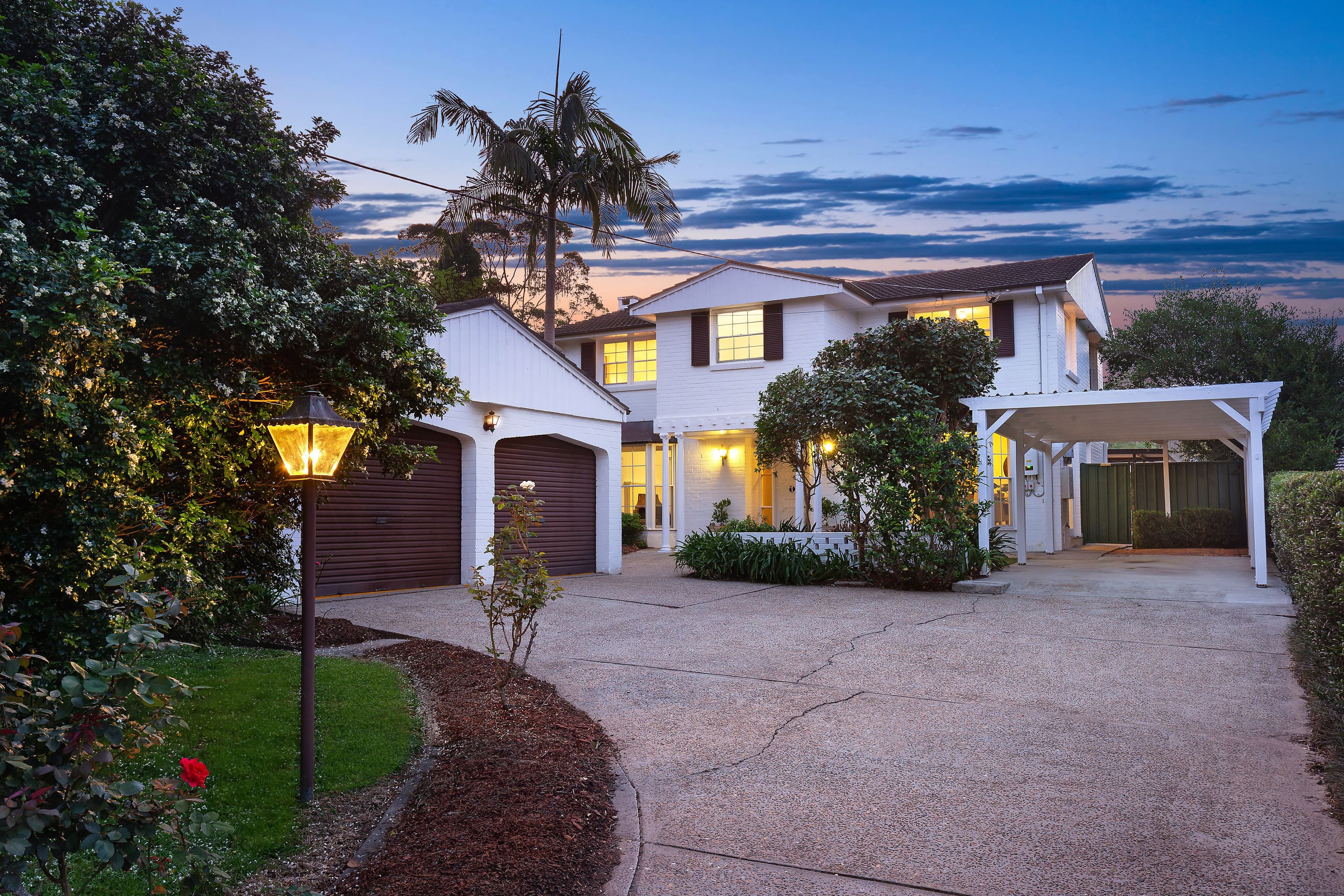 18 Charlton Avenue, Turramurra NSW 2074, Turramurra - Image 1