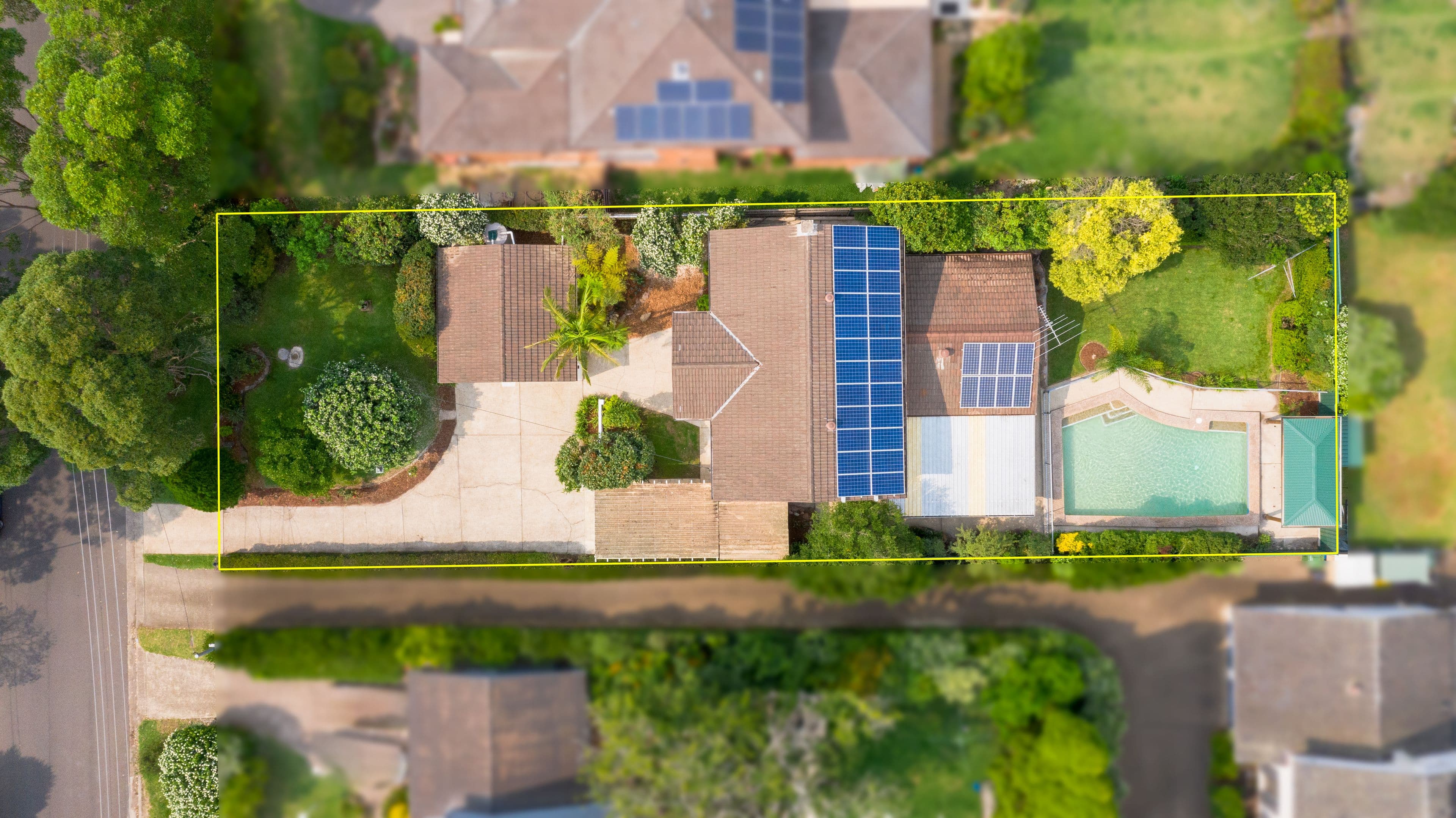 18 Charlton Avenue, Turramurra NSW 2074, Turramurra - Thumbnail 2