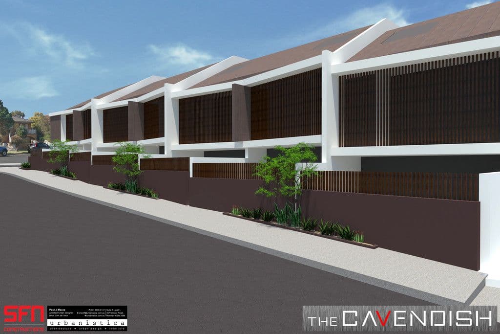 4-10 Cavendish Street, Concord West NSW 2138, Concord West - Thumbnail 3