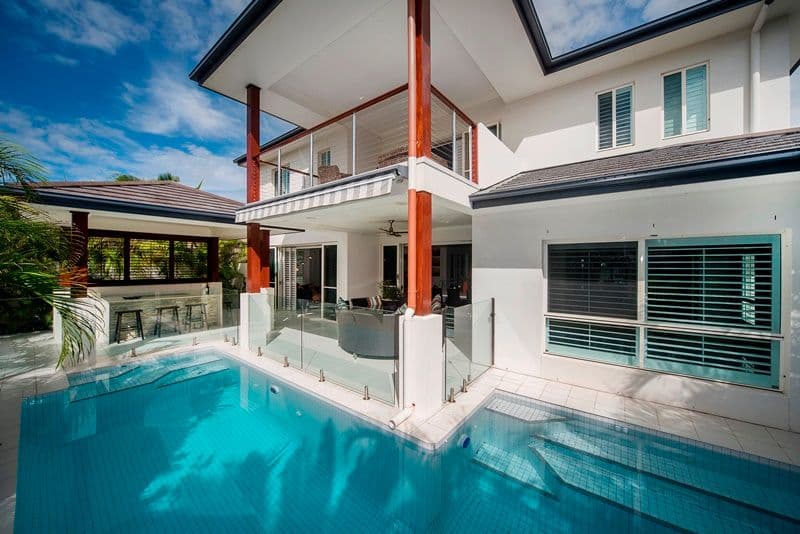 2864 Virginia Drive, HOPE ISLAND QLD 4212, Hope Island - Image 1