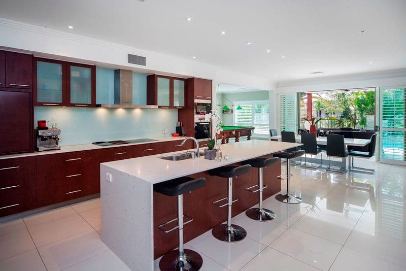 2864 Virginia Drive, HOPE ISLAND QLD 4212, Hope Island - Thumbnail 6