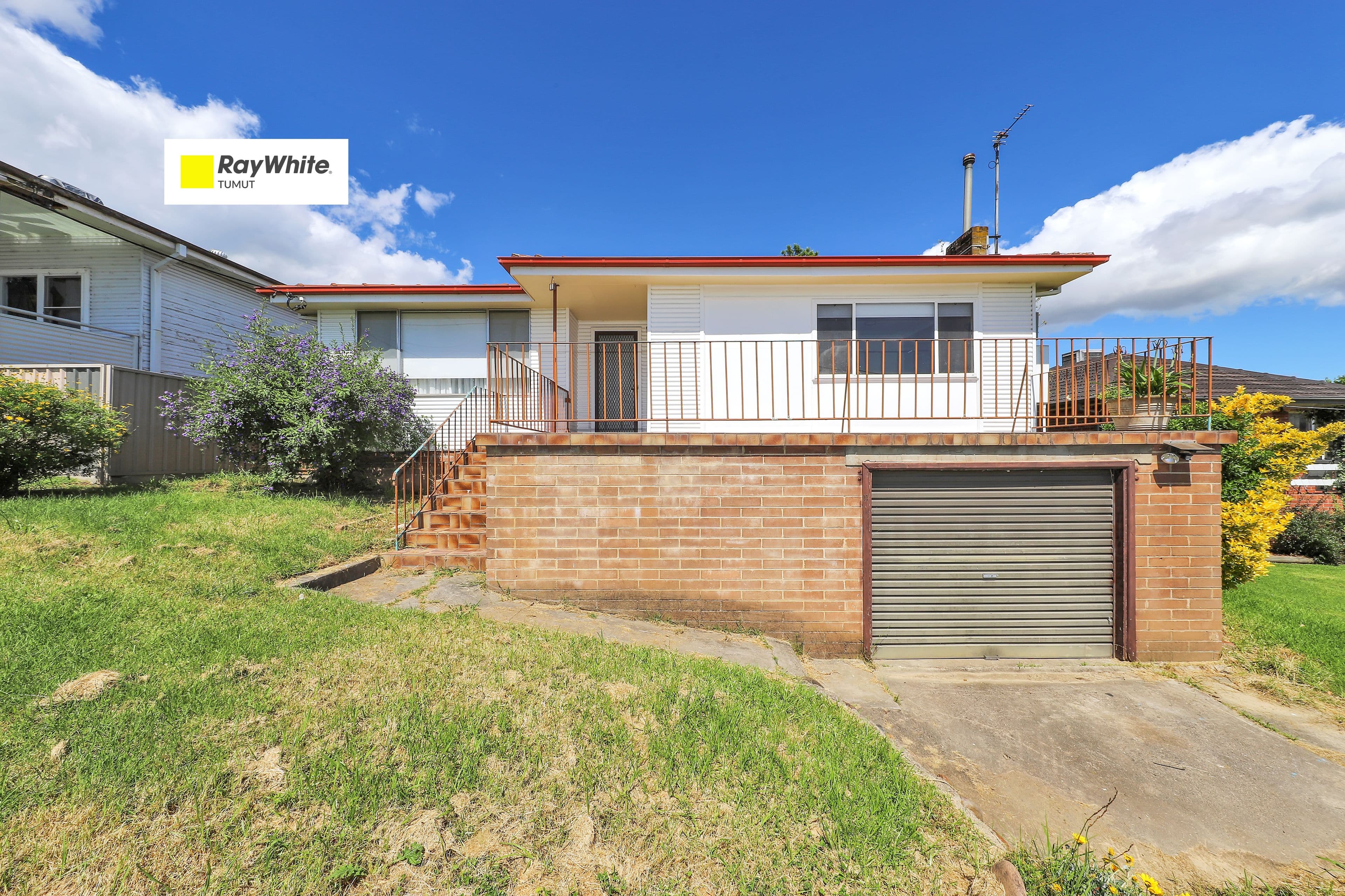 11 Lambie Street, Tumut NSW 2720, Tumut - Image 1