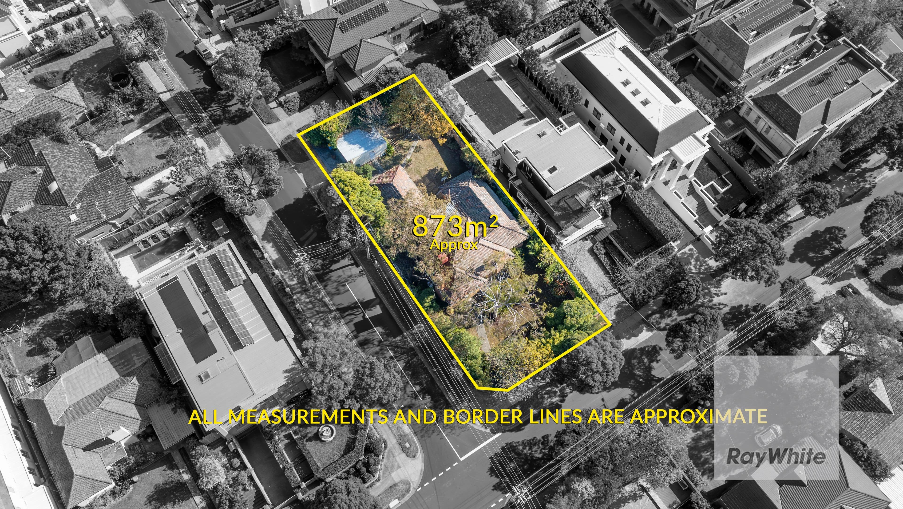 16 Robert Street, Balwyn North VIC 3104, Balwyn North - Image 1
